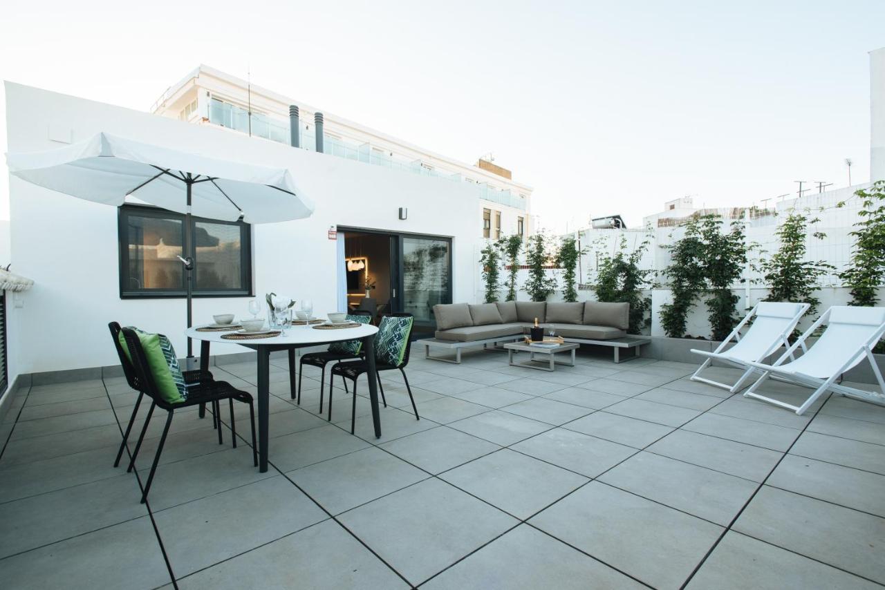 Apartment Guadalupe 15 By Magno *